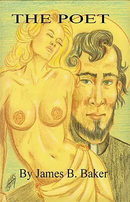 E-Book (epub) The Poet von James Baker