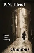 E-Book (epub) P.N. Elrod Omnibus von P. N. Elrod