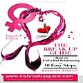 E-Book (epub) The Break Up Guide Woman Edition - How to End A Bad Relationship in 10 Easy Steps von Decarlos Stewart