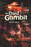 E-Book (epub) Third Gambit von Darrell Egbert