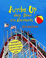 eBook (epub) Arriba Up, Abajo Down at the Boardwalk de Karl Beckstrand