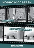 E-Book (epub) War Medal/Behind the FAT CHANCE: 2Shot#3 von Hosho Mccreesh