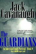 E-Book (epub) The Guardians von Jack Cavanaugh