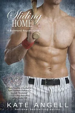 E-Book (epub) Sliding Home von Kate Angell