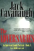 E-Book (epub) The Adversaries von Jack Cavanaugh