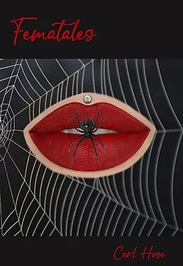 E-Book (epub) Fematales von Carl Hose