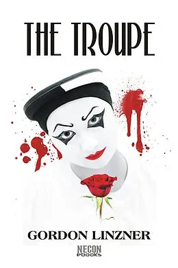 E-Book (epub) Troupe von Gordon Linzner