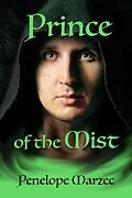 E-Book (epub) Prince of the Mist von Penelope Marzec