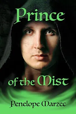 E-Book (epub) Prince of the Mist von Penelope Marzec