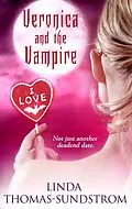 E-Book (epub) Veronica and the Vampire von Linda Thomas-Sundstrom