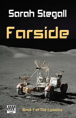 E-Book (epub) Farside von Sarah Stegall