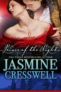 E-Book (epub) Prince of the Night von Jasmine Cresswell