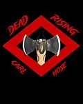 E-Book (epub) Dead Rising von Carl Hose