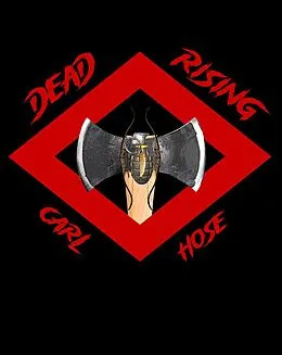 E-Book (epub) Dead Rising von Carl Hose