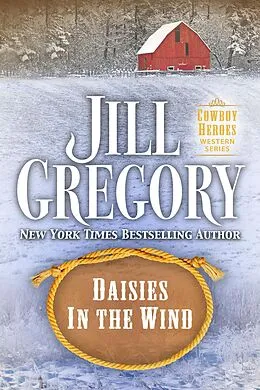 E-Book (epub) Daisies In The Wind von Jill Gregory