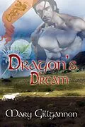 E-Book (epub) Dragon's Dream von Mary Gillgannon