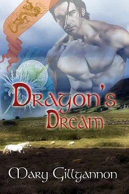 E-Book (epub) Dragon's Dream von Mary Gillgannon