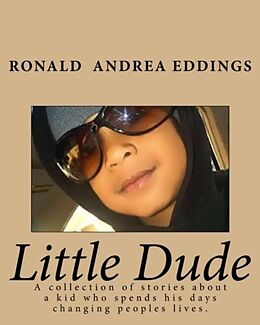 eBook (epub) Little Dude de Ronald Eddings
