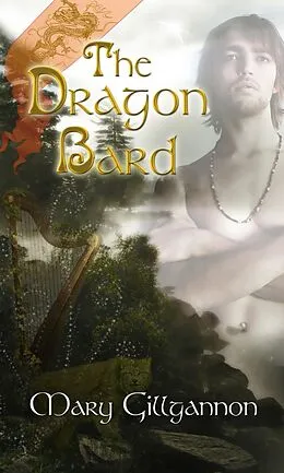 E-Book (epub) The Dragon Bard von Mary Gillgannon
