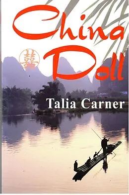 E-Book (epub) China Doll von Talia Carner