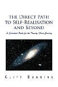 Couverture cartonnée The Direct Path to Self-Realisation and Beyond de Cliff Bunning