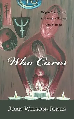 E-Book (epub) Who Cares von Joan Wilson-Jones