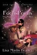Fester Einband Focuspocus von Lisa Martin Bradley