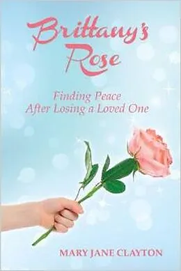 E-Book (epub) Brittany's Rose von Mary Jane Clayton