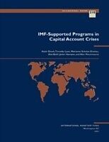 E-Book (pdf) IMF-Supported Programs in Capital Account Crises: Design and Experience von Ales Bulir, Marianne Schulze-Gattas, Atish R. Ghosh