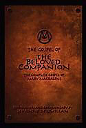 Couverture cartonnée The Gospel of the Beloved Companion de Jehanne De Quillan