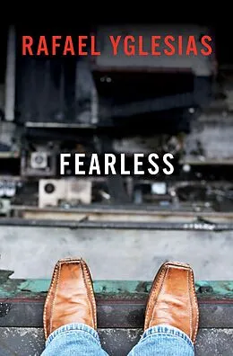 E-Book (epub) Fearless von Rafael Yglesias