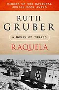 E-Book (epub) Raquela von Ruth Gruber