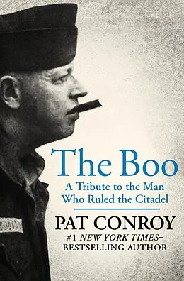 E-Book (epub) The Boo von Pat Conroy