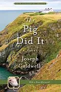 E-Book (epub) The Pig Did It von Joseph Caldwell