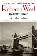 E-Book (epub) Harriet Hume von Rebecca West