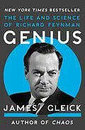 E-Book (epub) Genius von James Gleick