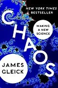 E-Book (epub) Chaos von James Gleick