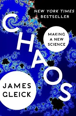 E-Book (epub) Chaos von James Gleick