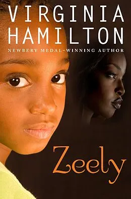 E-Book (epub) Zeely von Virginia Hamilton