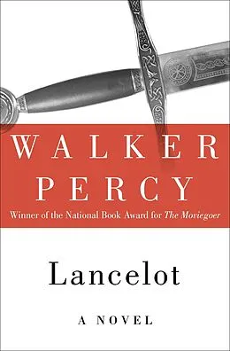 E-Book (epub) Lancelot von Walker Percy