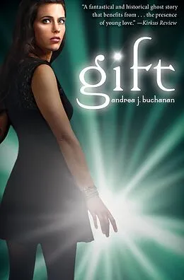 E-Book (epub) Gift von Andrea J. Buchanan