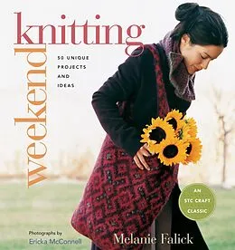 E-Book (epub) Weekend Knitting von Melanie Falick