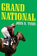 E-Book (epub) Grand National von John R. Tunis