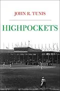 E-Book (epub) Highpockets von John R. Tunis