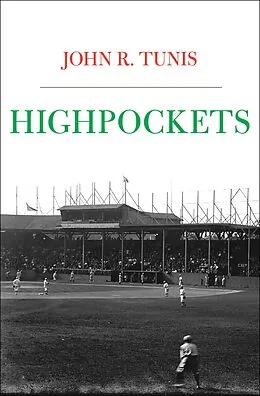 E-Book (epub) Highpockets von John R. Tunis