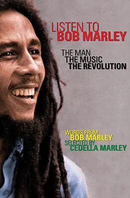 E-Book (epub) Listen to Bob Marley von Kris Greene