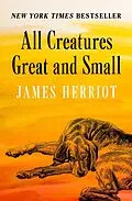 E-Book (epub) All Creatures Great and Small von James Herriot