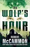 E-Book (epub) The Wolf's Hour von Robert McCammon