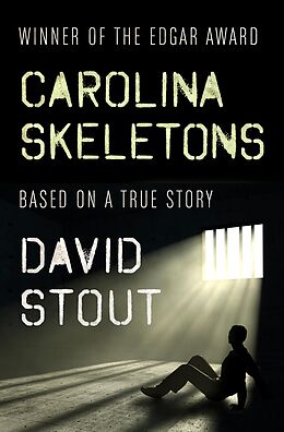 E-Book (epub) Carolina Skeletons von David Stout