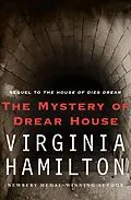 E-Book (epub) The Mystery of Drear House von Virginia Hamilton